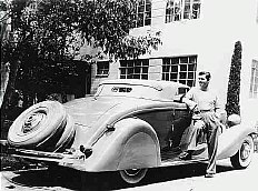 Auburn-made auto