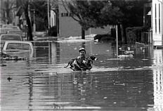 Flood of 1982