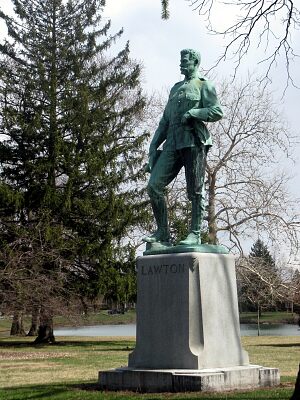 General Henry 